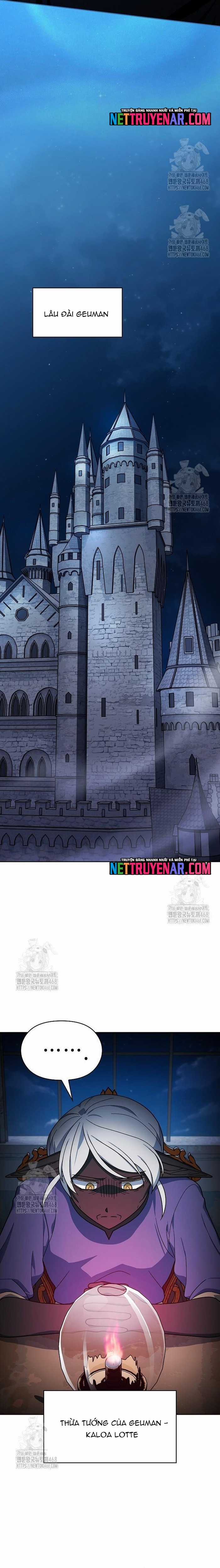 Nền Văn Minh Nebula - Chapter 110 - Trang 34