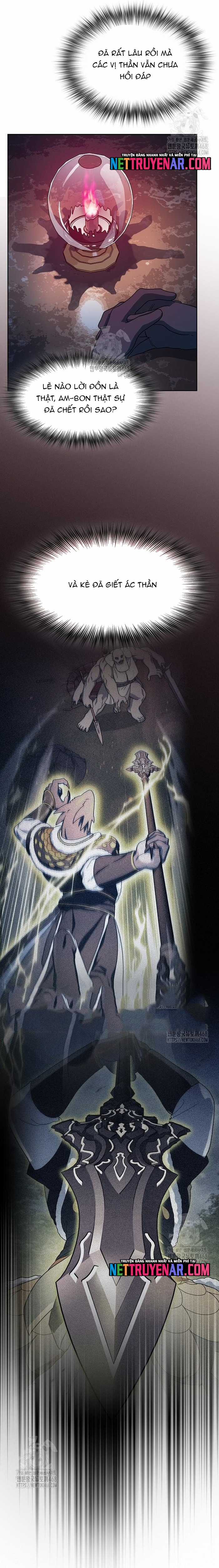 Nền Văn Minh Nebula - Chapter 110 - Trang 35