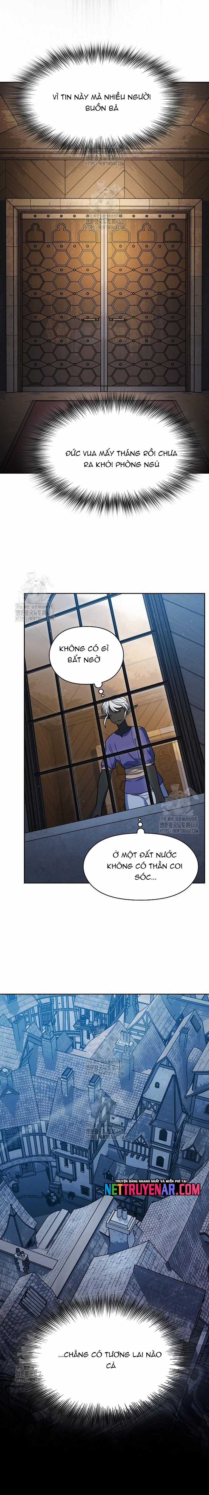 Nền Văn Minh Nebula - Chapter 110 - Trang 36