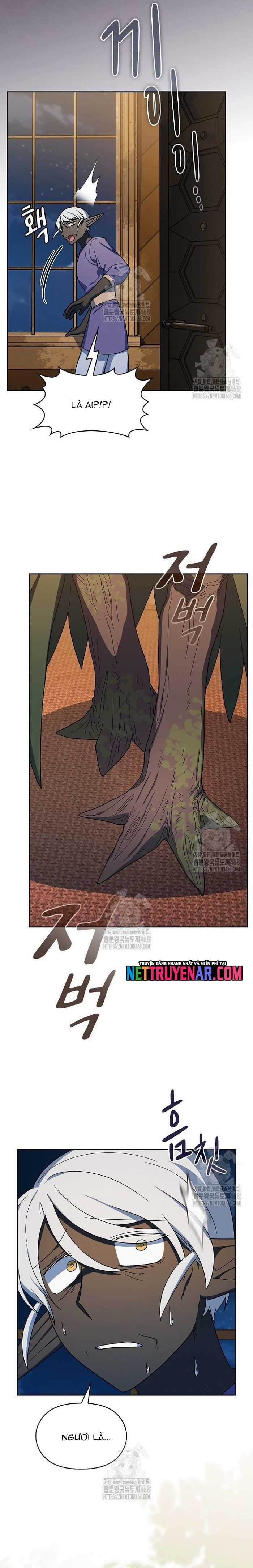 Nền Văn Minh Nebula - Chapter 110 - Trang 38