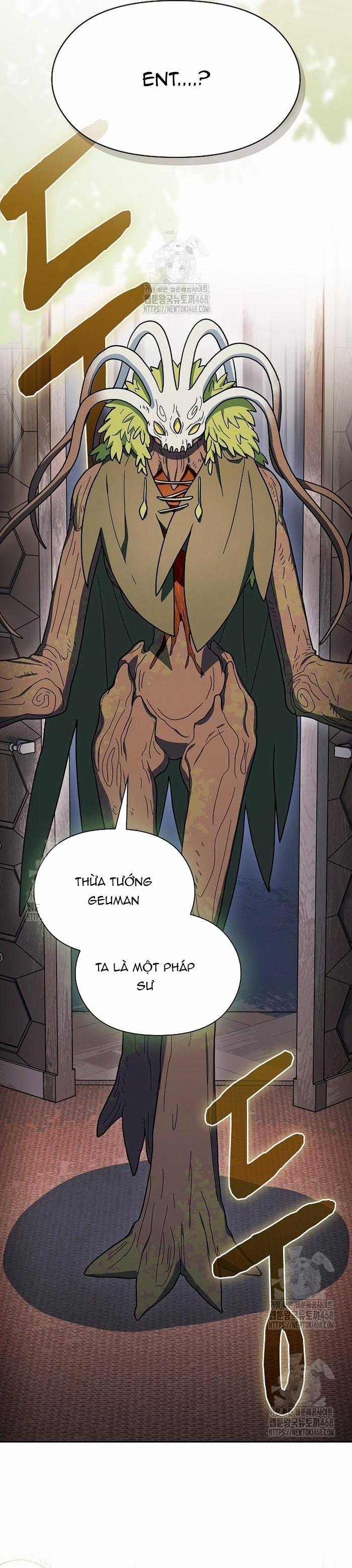 Nền Văn Minh Nebula - Chapter 110 - Trang 39