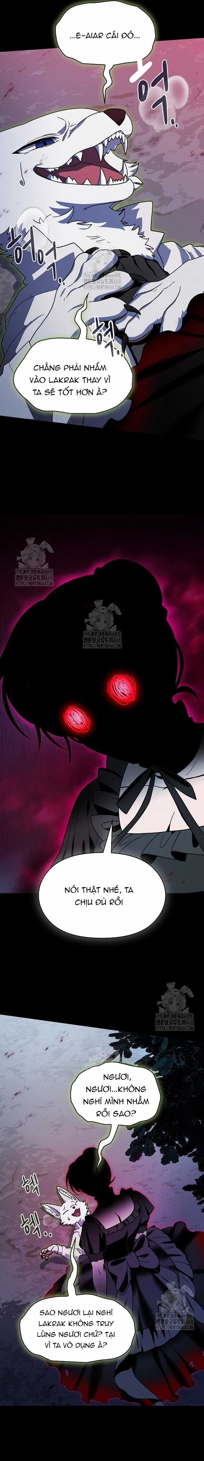 Nền Văn Minh Nebula - Chapter 110 - Trang 7
