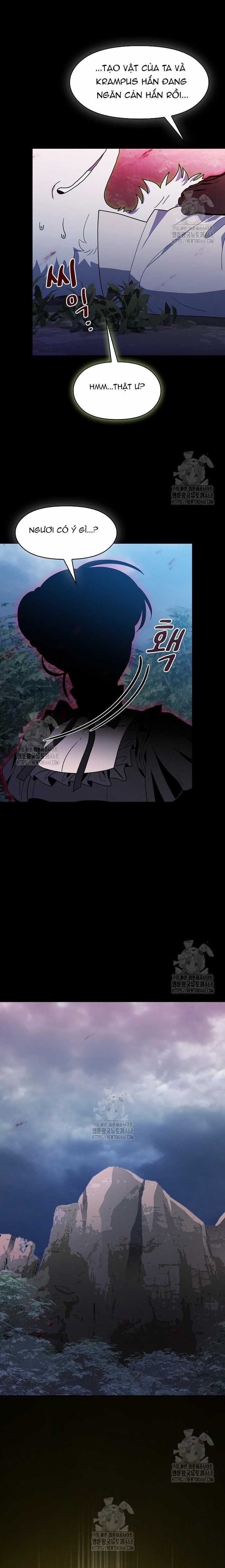 Nền Văn Minh Nebula - Chapter 110 - Trang 8