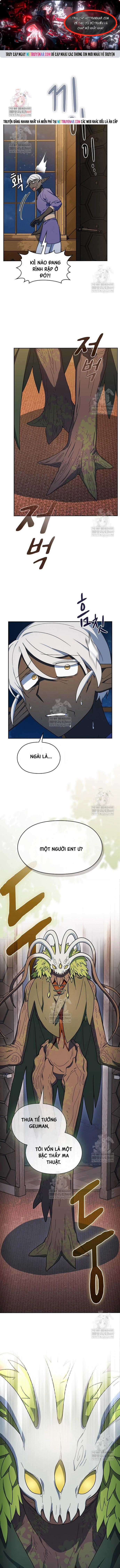 Nền Văn Minh Nebula - Chapter 111 - Trang 1