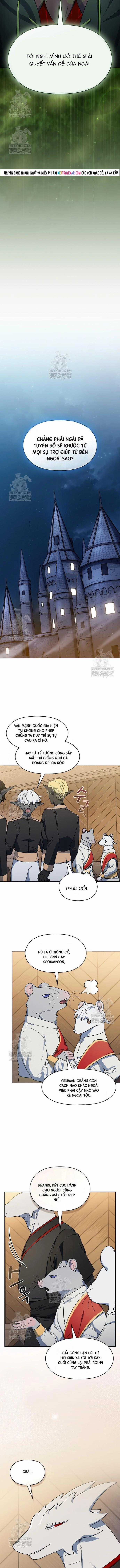 Nền Văn Minh Nebula - Chapter 111 - Trang 2