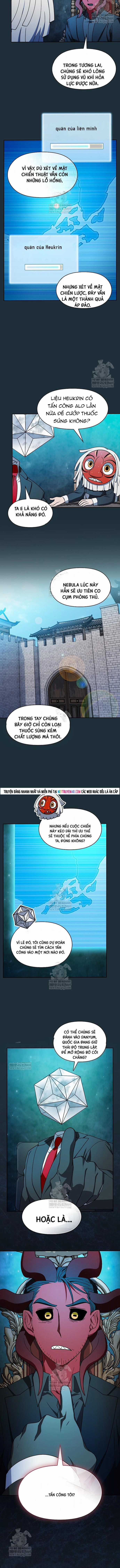 Nền Văn Minh Nebula - Chapter 111 - Trang 11