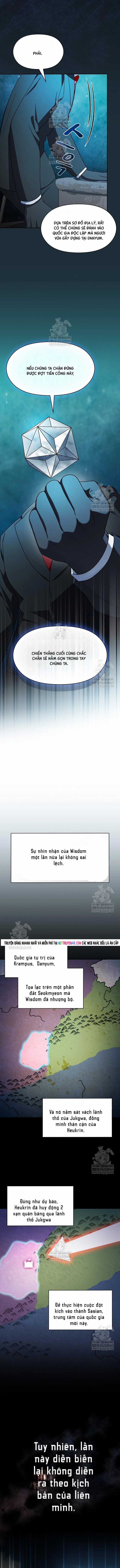 Nền Văn Minh Nebula - Chapter 111 - Trang 12