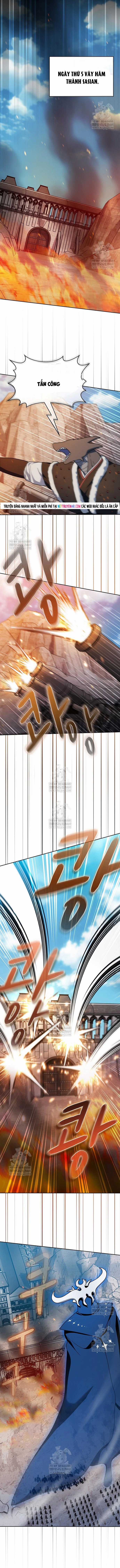 Nền Văn Minh Nebula - Chapter 111 - Trang 13