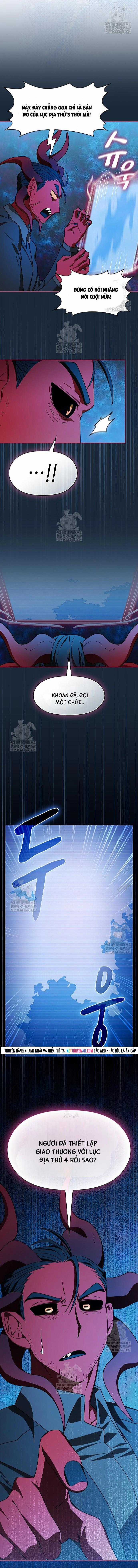 Nền Văn Minh Nebula - Chapter 111 - Trang 15