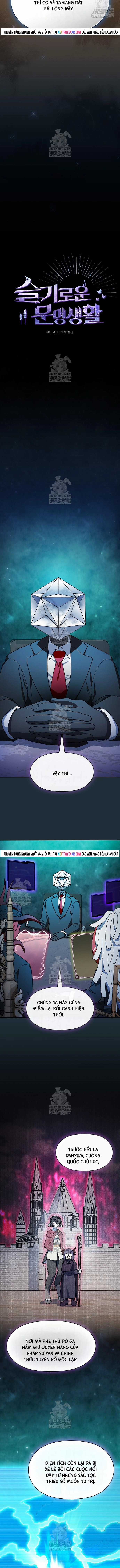 Nền Văn Minh Nebula - Chapter 111 - Trang 5