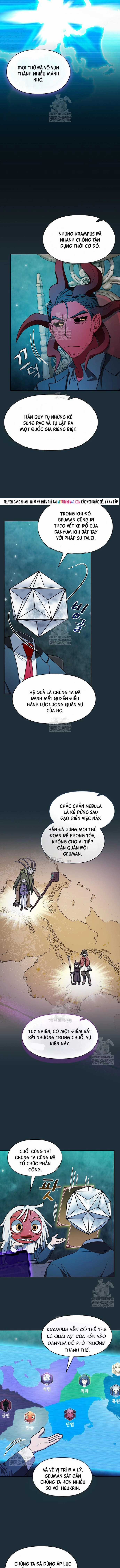 Nền Văn Minh Nebula - Chapter 111 - Trang 6