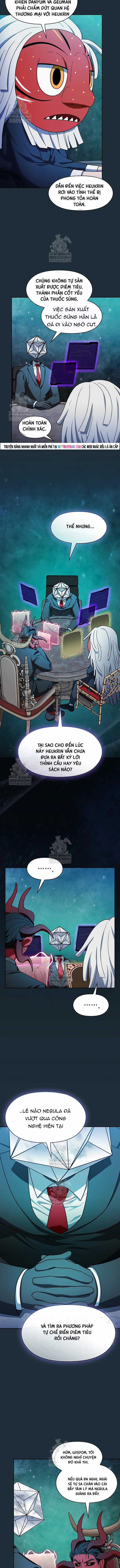 Nền Văn Minh Nebula - Chapter 111 - Trang 7