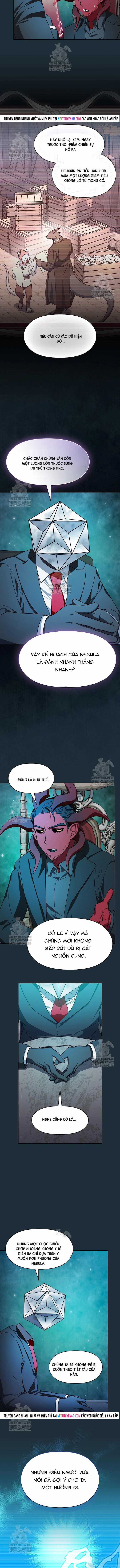 Nền Văn Minh Nebula - Chapter 111 - Trang 8