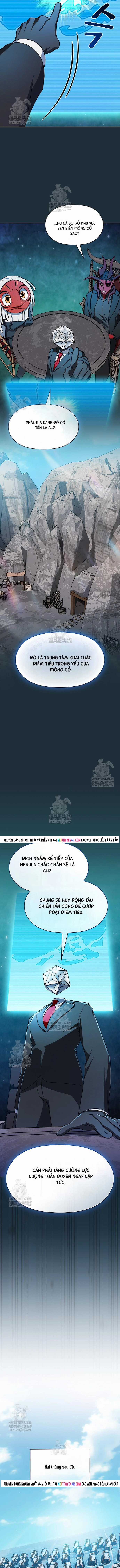 Nền Văn Minh Nebula - Chapter 111 - Trang 9