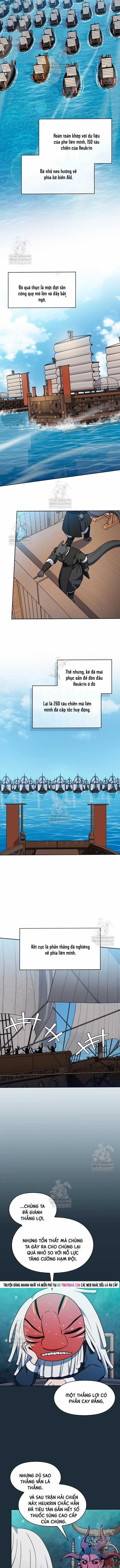 Nền Văn Minh Nebula - Chapter 111 - Trang 10