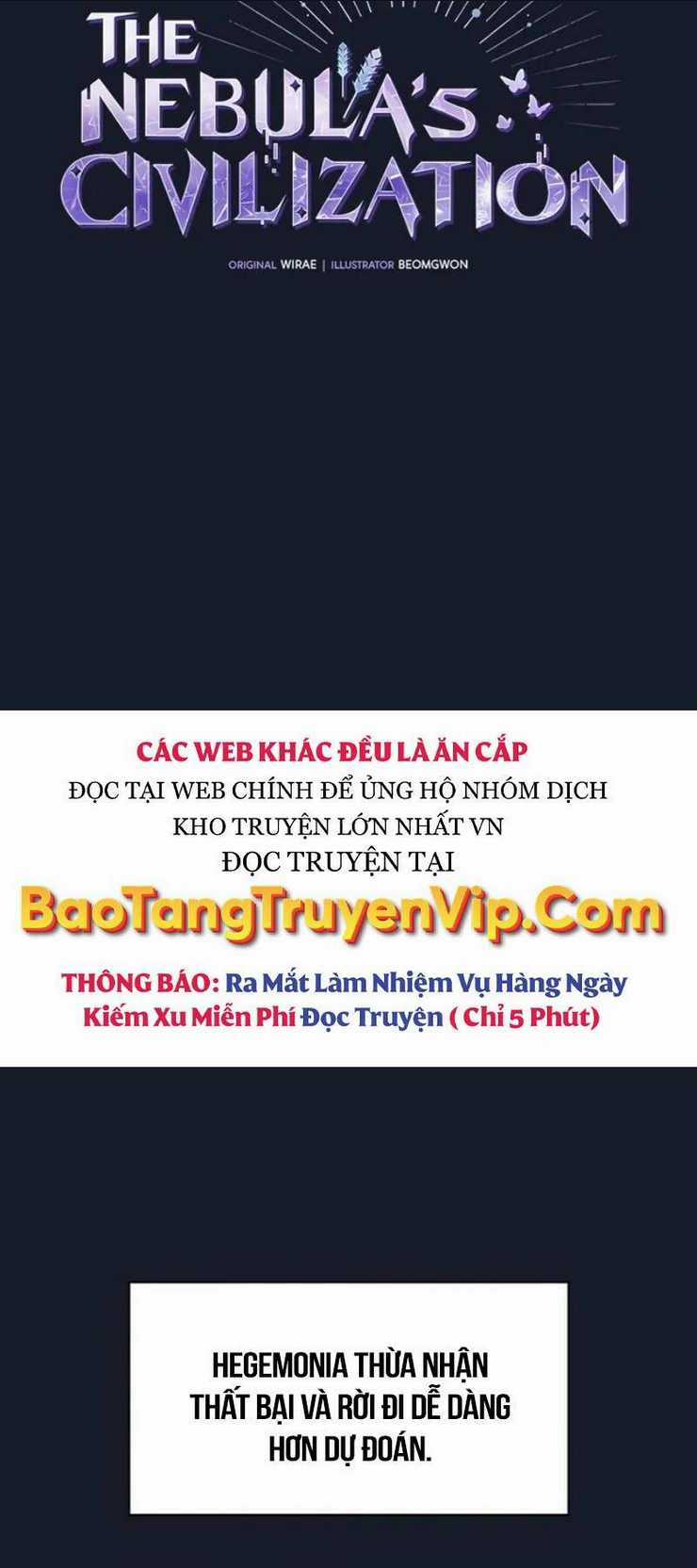Nền Văn Minh Nebula - Chapter 40 - Trang 4