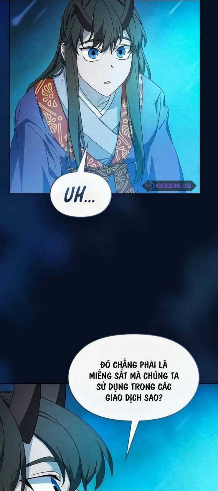 Nền Văn Minh Nebula - Chapter 40 - Trang 31