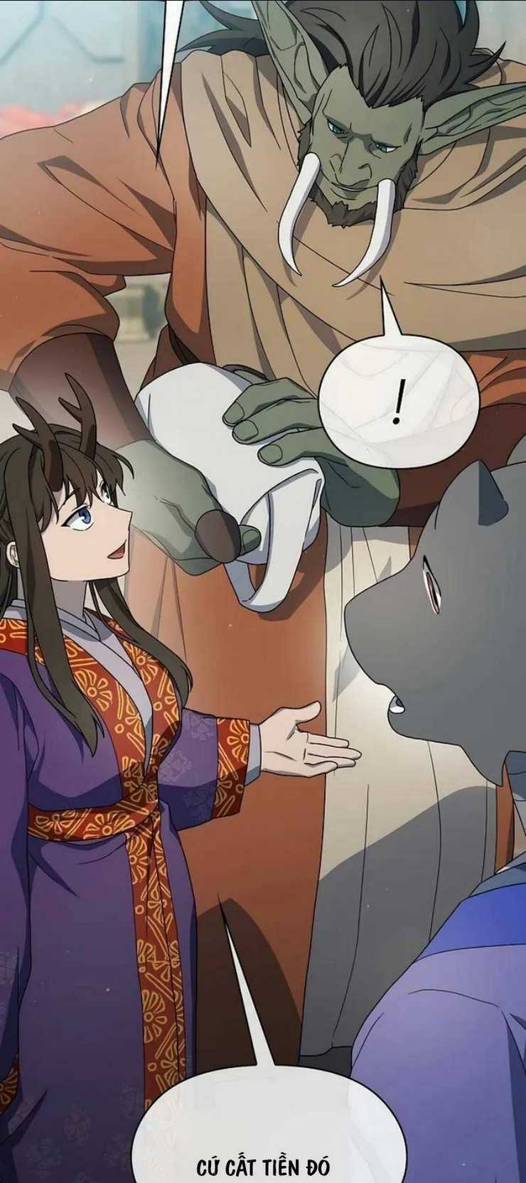 Nền Văn Minh Nebula - Chapter 40 - Trang 53