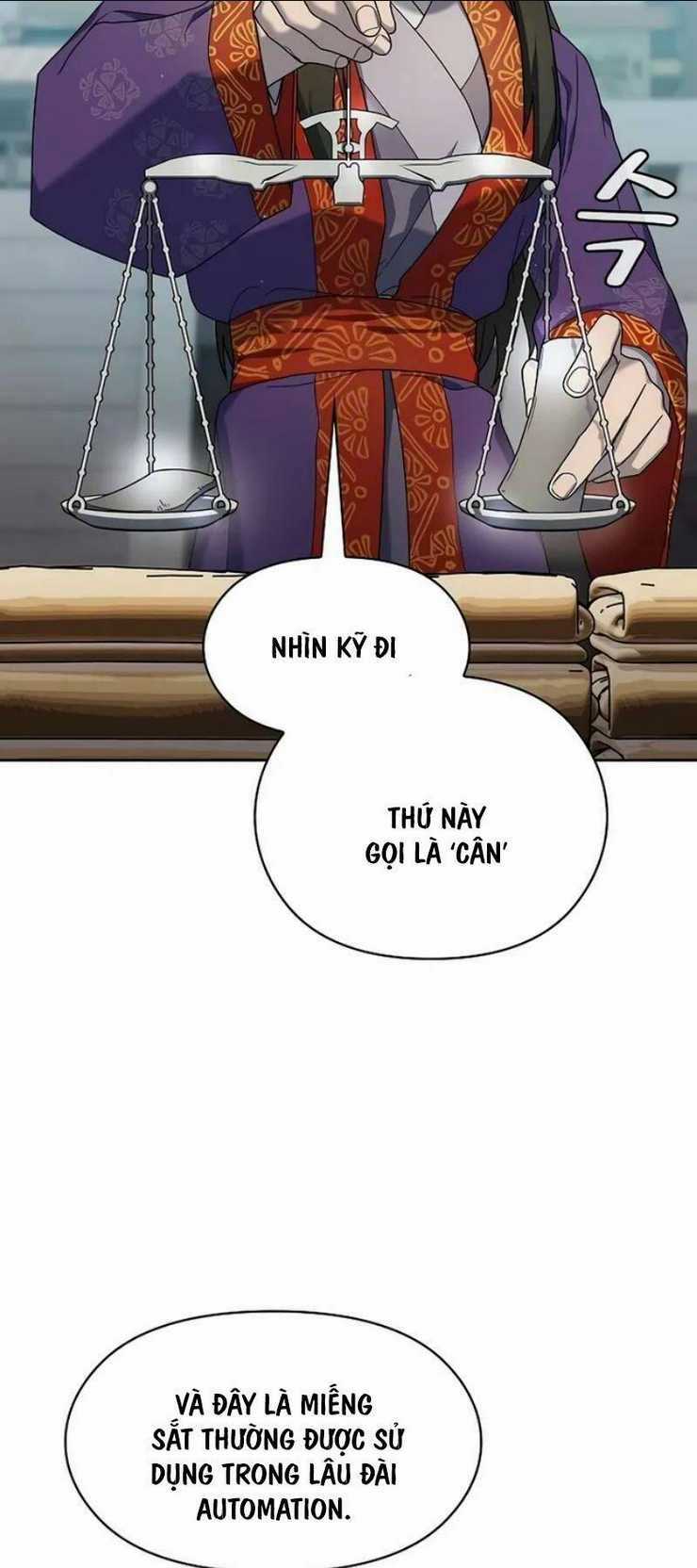 Nền Văn Minh Nebula - Chapter 40 - Trang 67