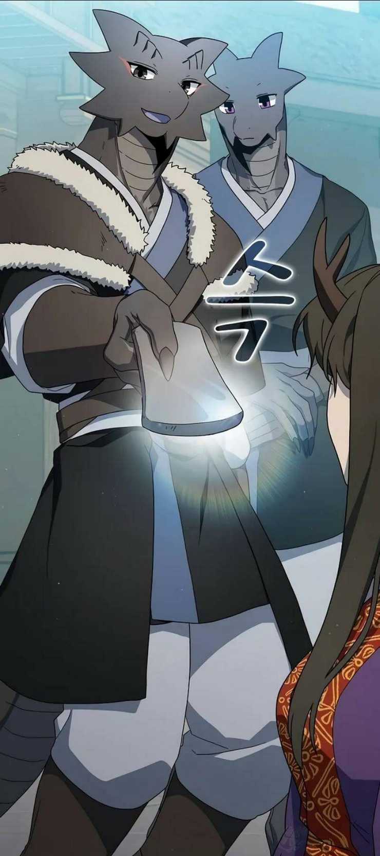 Nền Văn Minh Nebula - Chapter 40 - Trang 74