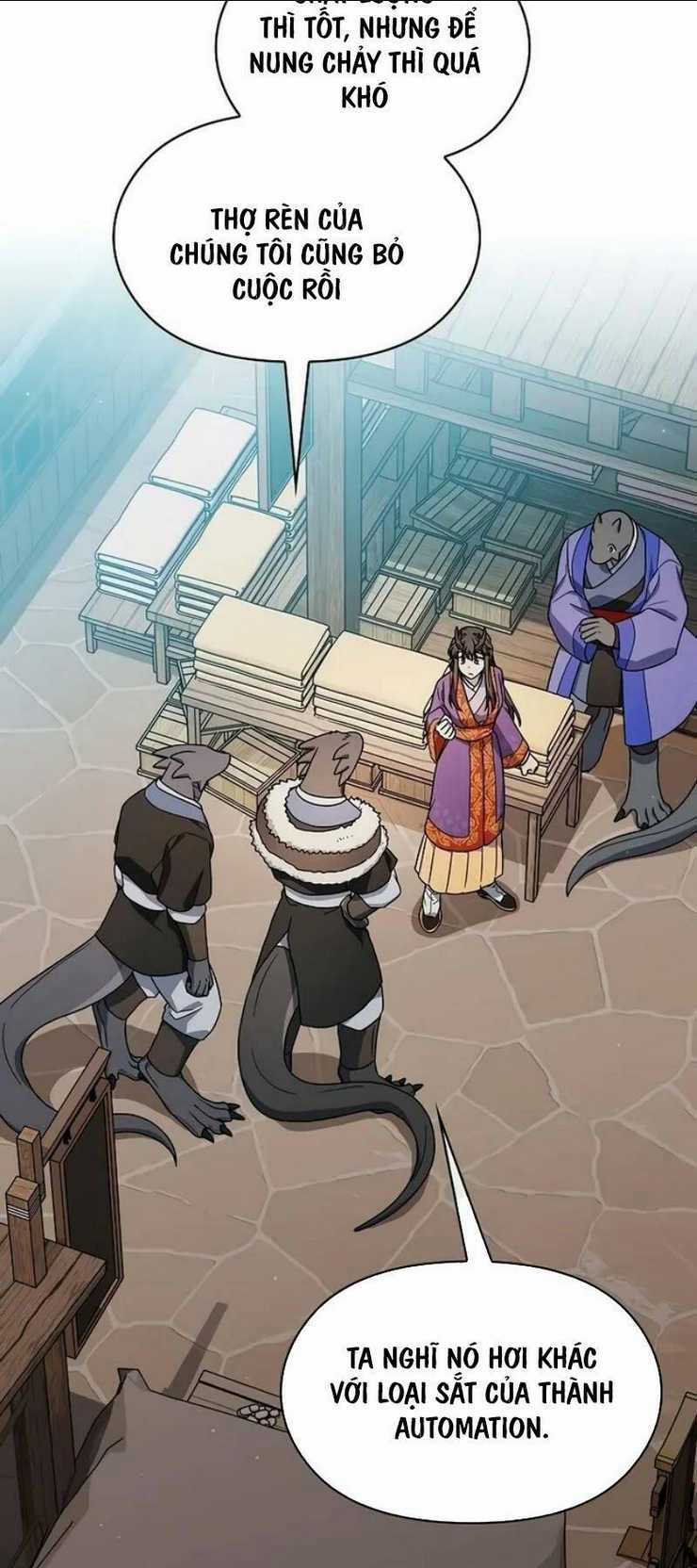 Nền Văn Minh Nebula - Chapter 40 - Trang 79