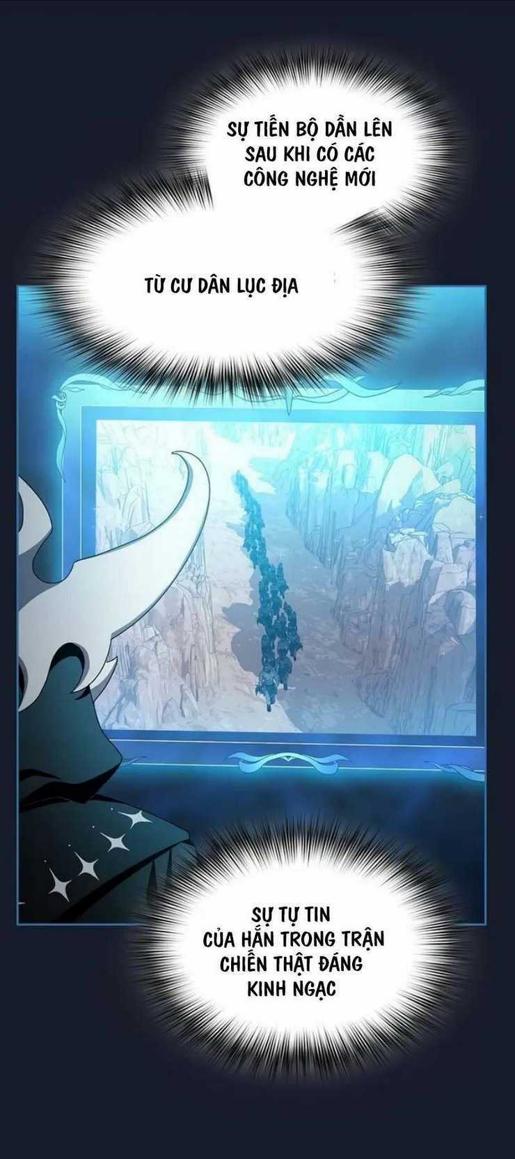 Nền Văn Minh Nebula - Chapter 40 - Trang 10