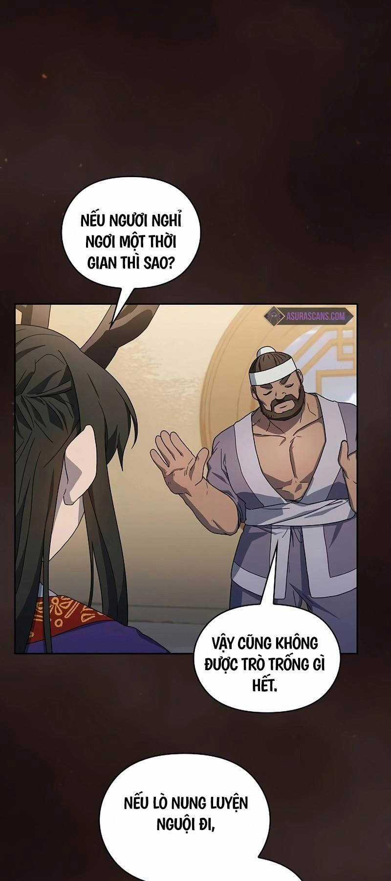 Nền Văn Minh Nebula - Chapter 41 - Trang 13