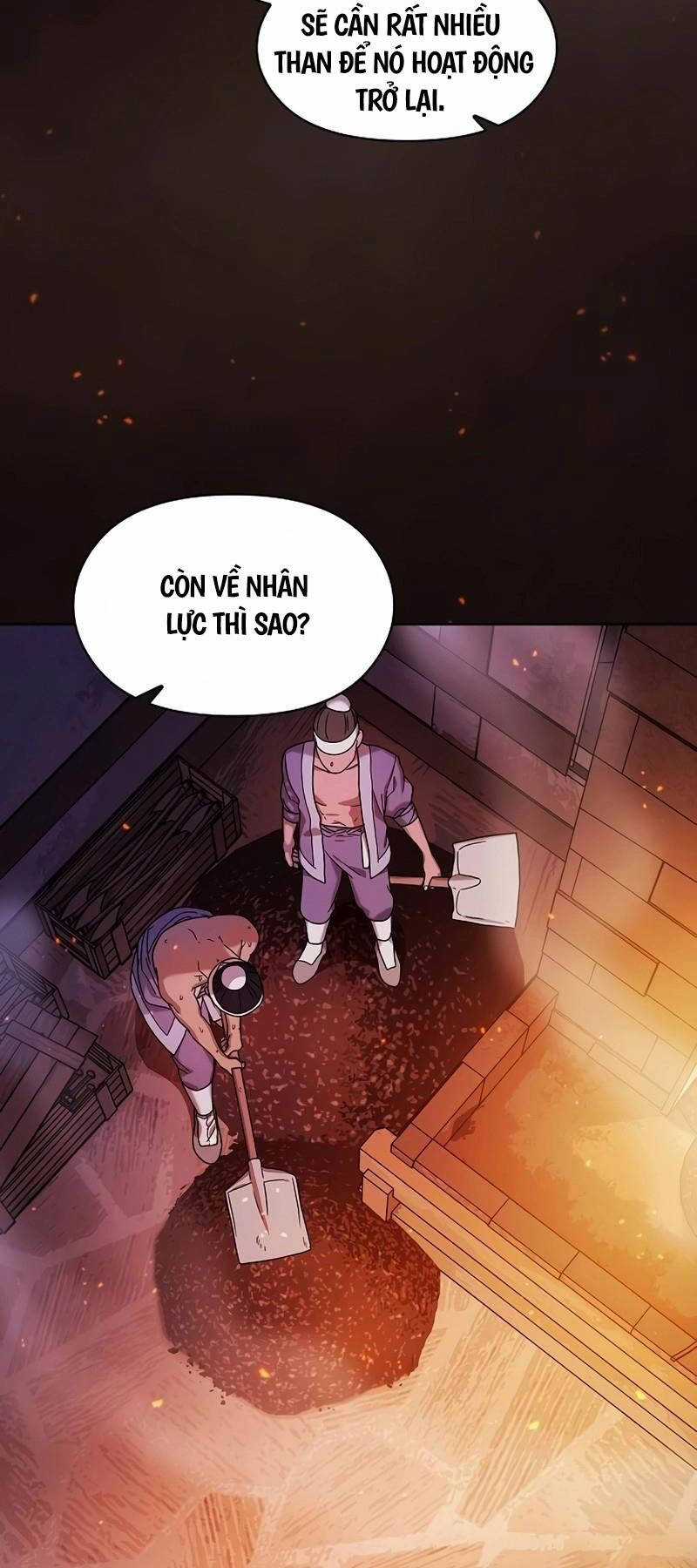 Nền Văn Minh Nebula - Chapter 41 - Trang 14