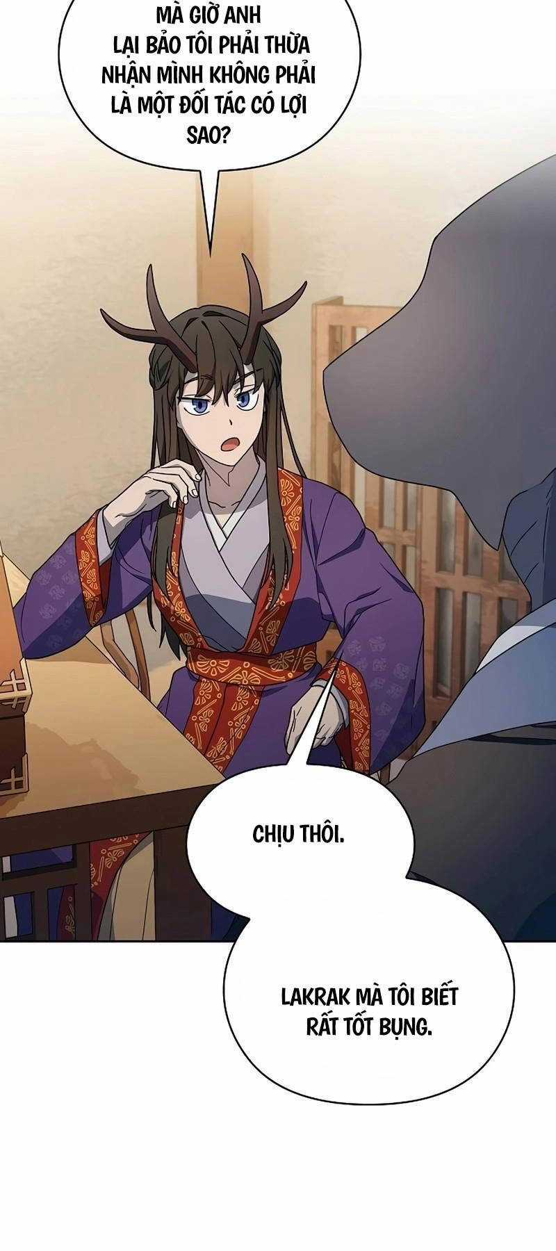 Nền Văn Minh Nebula - Chapter 41 - Trang 19