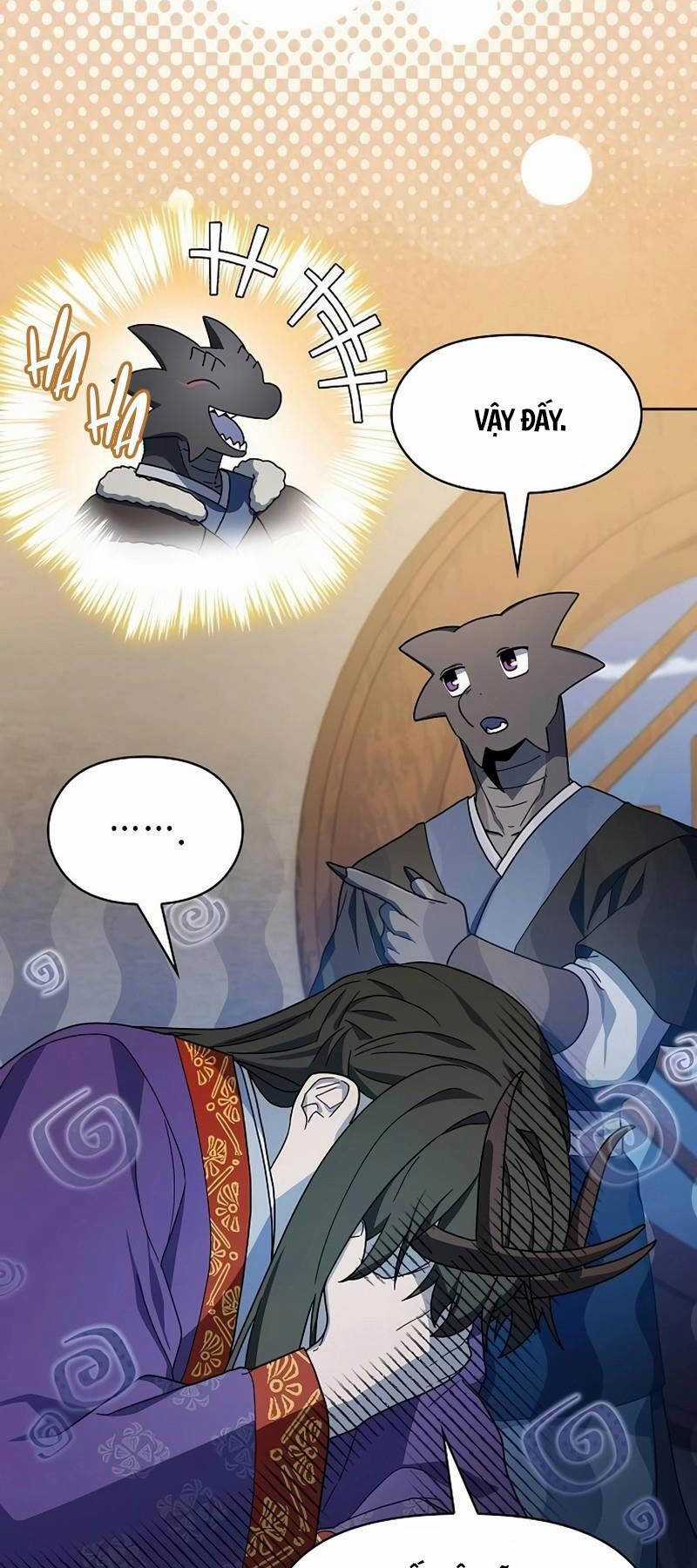 Nền Văn Minh Nebula - Chapter 41 - Trang 21