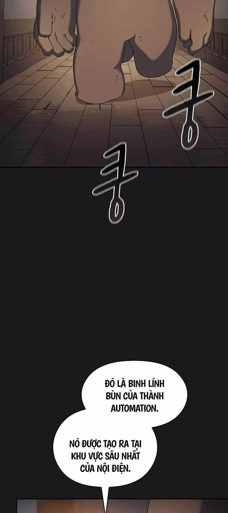 Nền Văn Minh Nebula - Chapter 41 - Trang 27