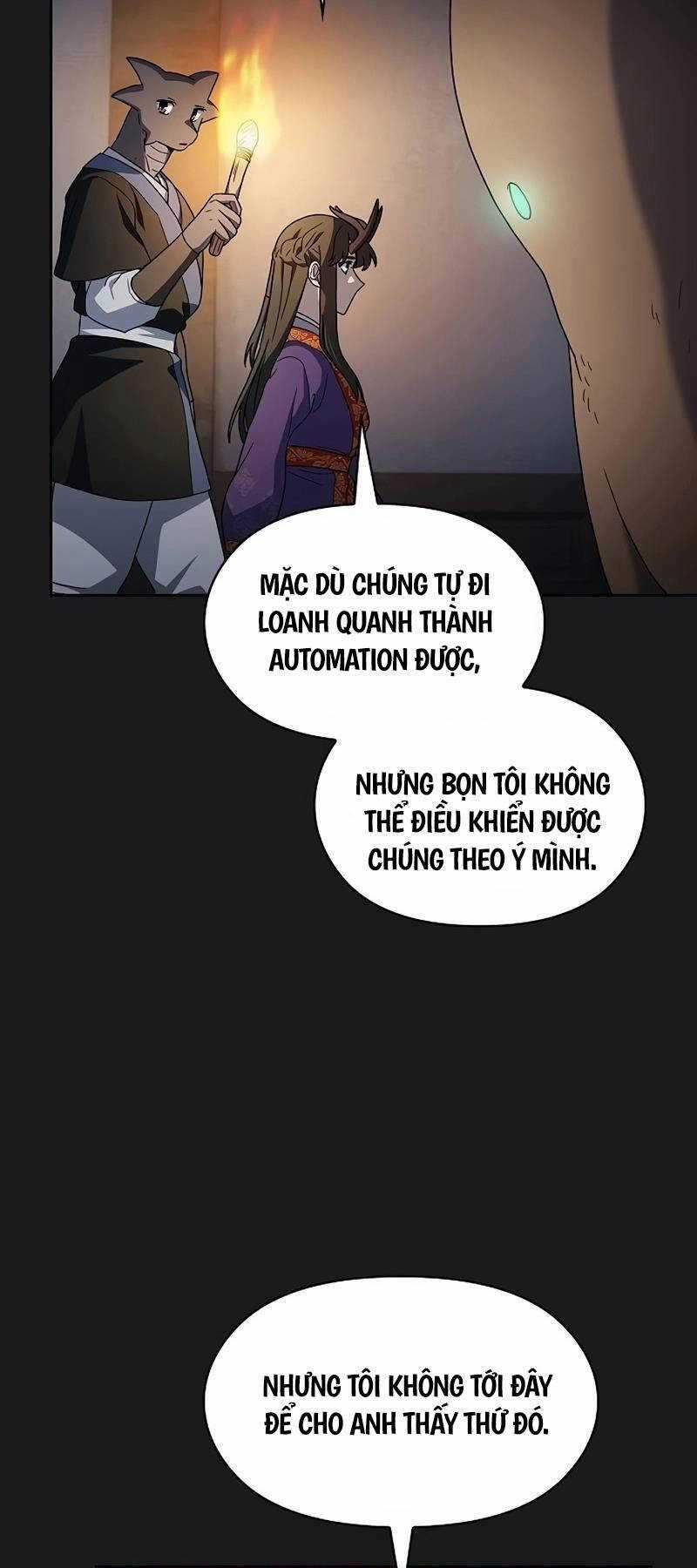 Nền Văn Minh Nebula - Chapter 41 - Trang 28