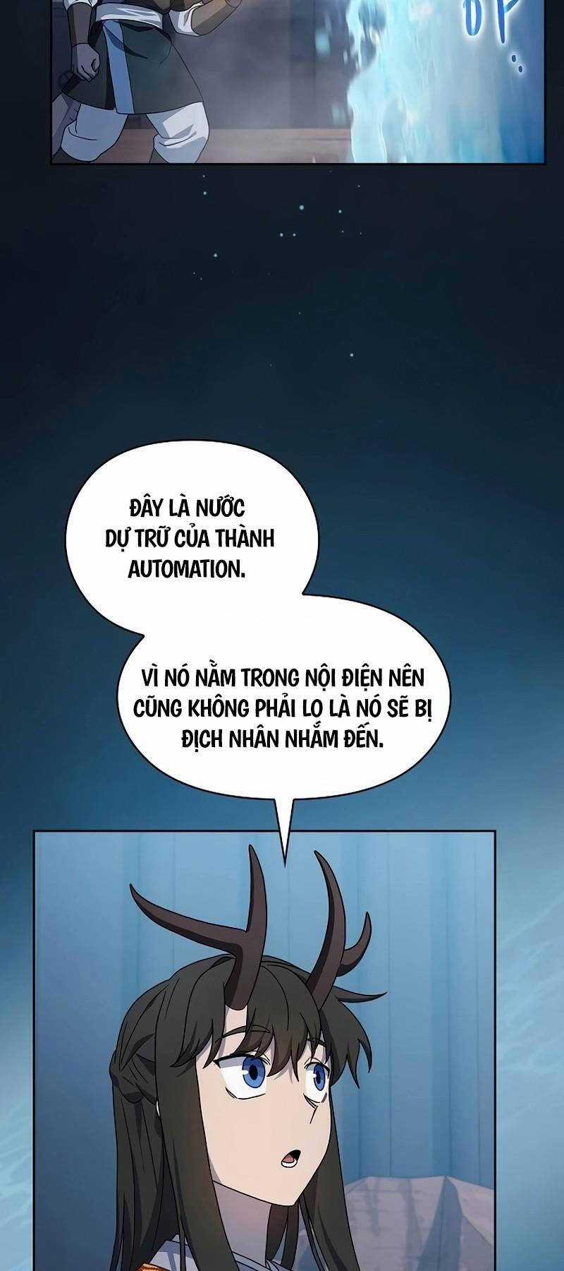 Nền Văn Minh Nebula - Chapter 41 - Trang 35
