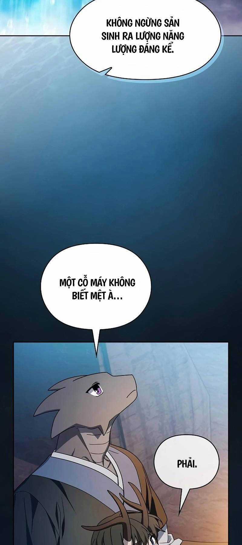 Nền Văn Minh Nebula - Chapter 41 - Trang 38