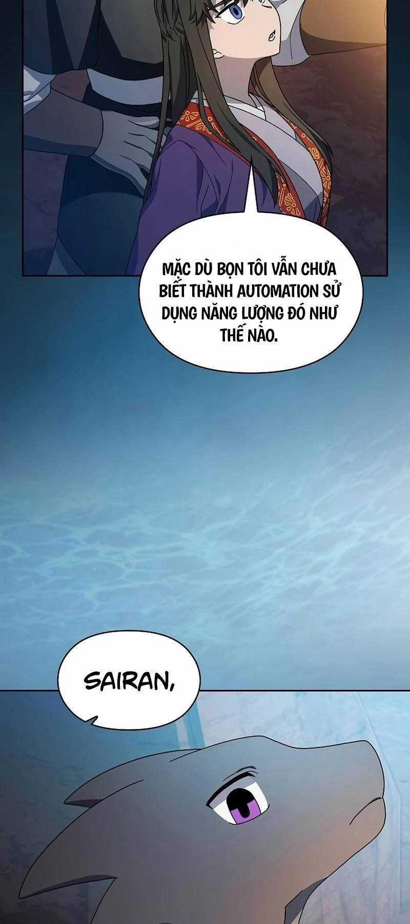 Nền Văn Minh Nebula - Chapter 41 - Trang 39