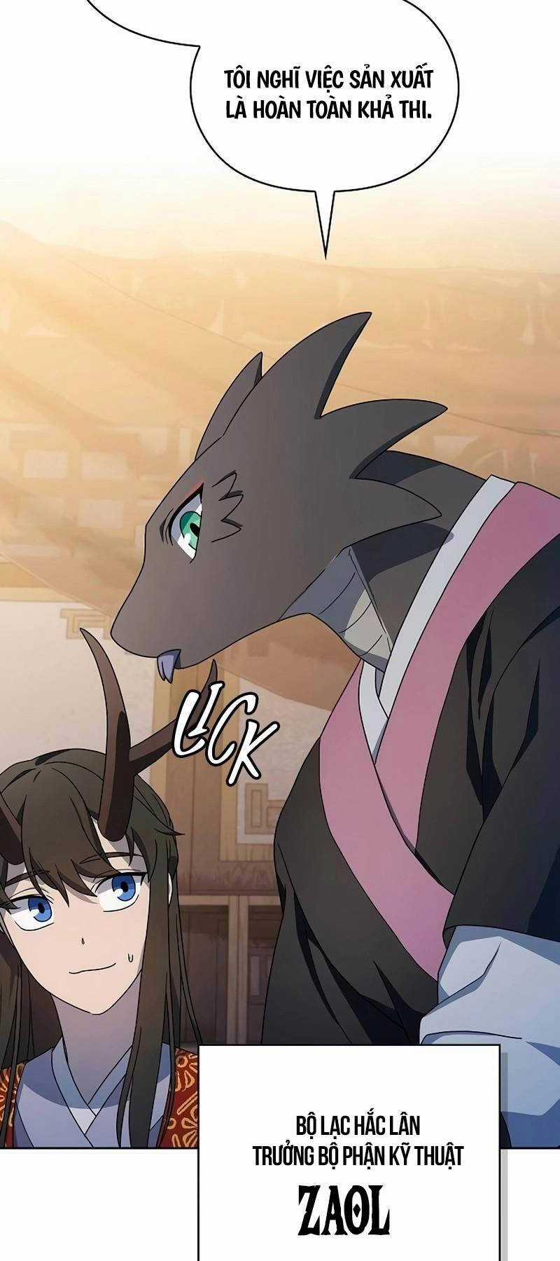 Nền Văn Minh Nebula - Chapter 41 - Trang 49