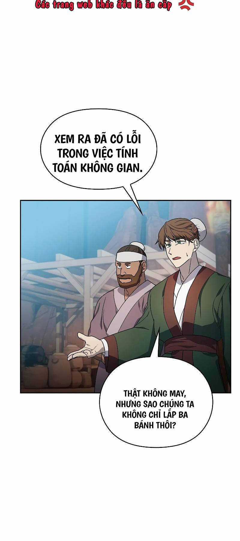 Nền Văn Minh Nebula - Chapter 42 - Trang 11
