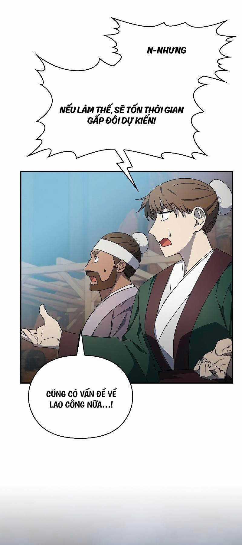 Nền Văn Minh Nebula - Chapter 42 - Trang 15