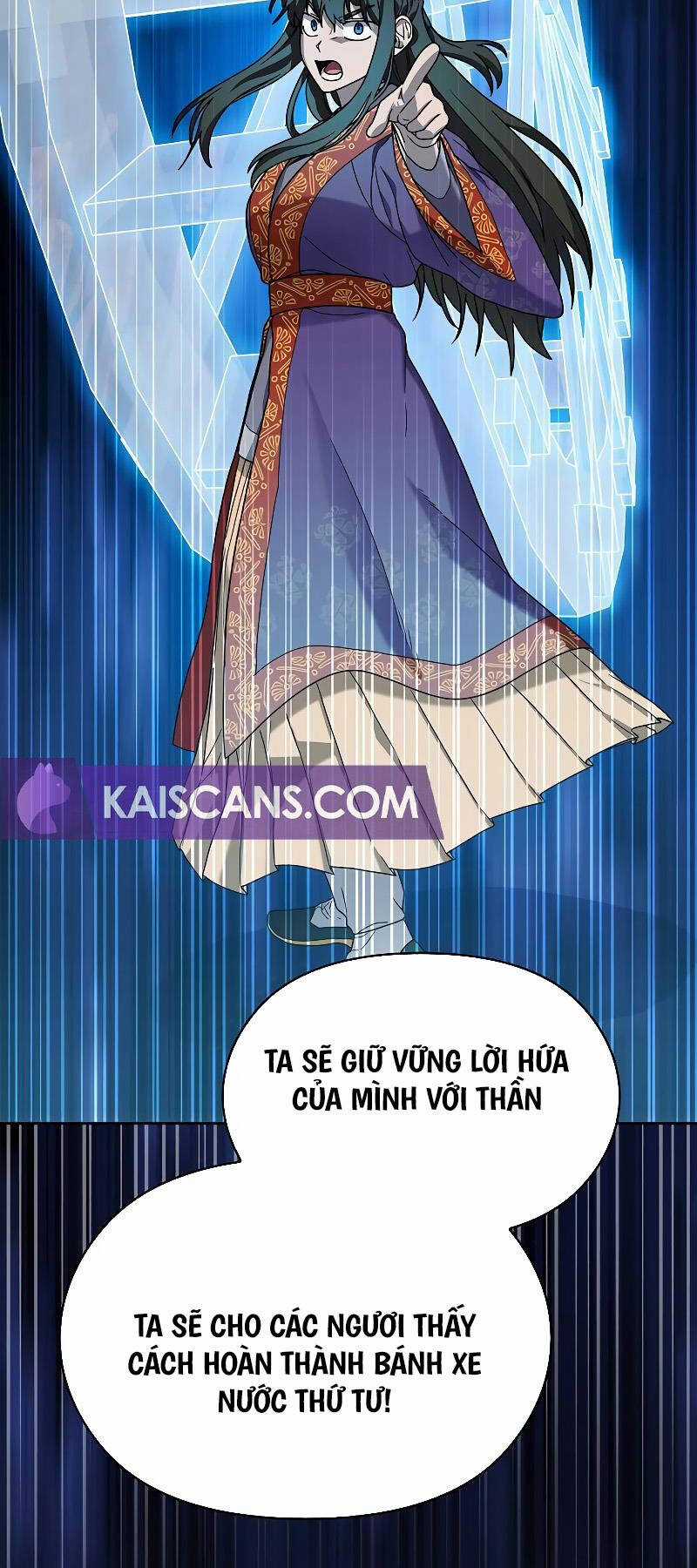 Nền Văn Minh Nebula - Chapter 42 - Trang 19