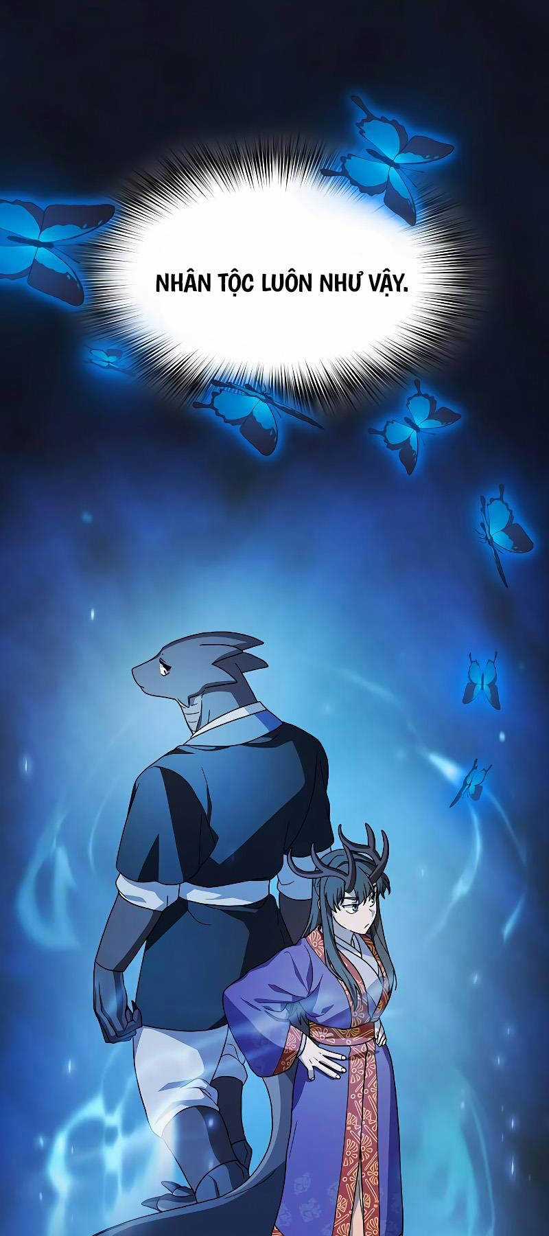 Nền Văn Minh Nebula - Chapter 42 - Trang 21