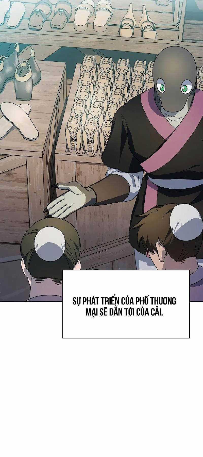 Nền Văn Minh Nebula - Chapter 42 - Trang 25