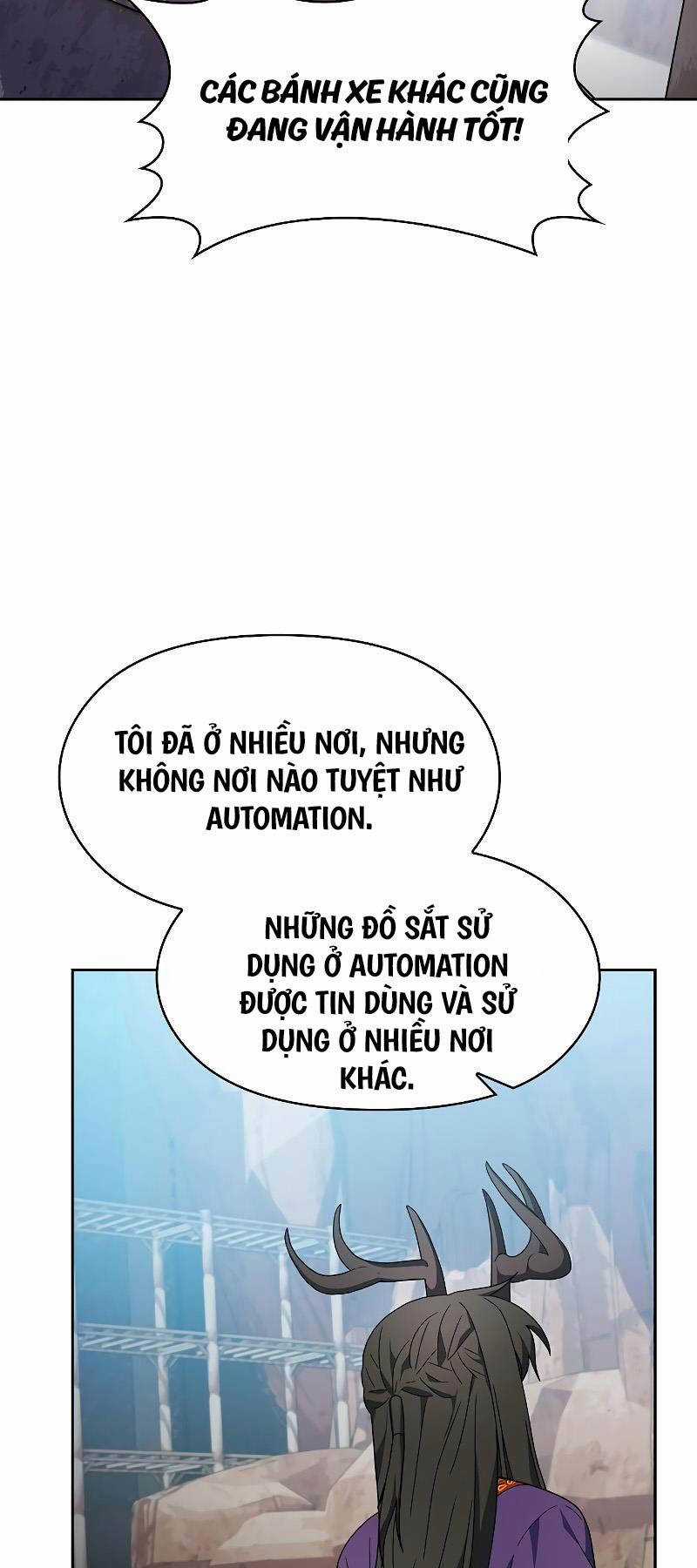 Nền Văn Minh Nebula - Chapter 42 - Trang 34