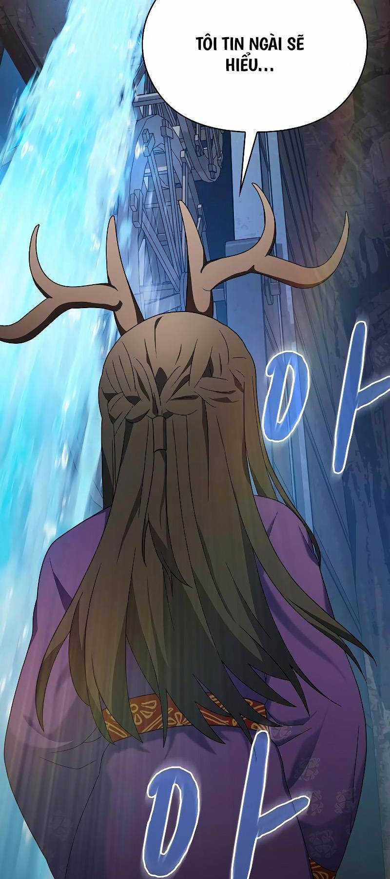 Nền Văn Minh Nebula - Chapter 42 - Trang 37