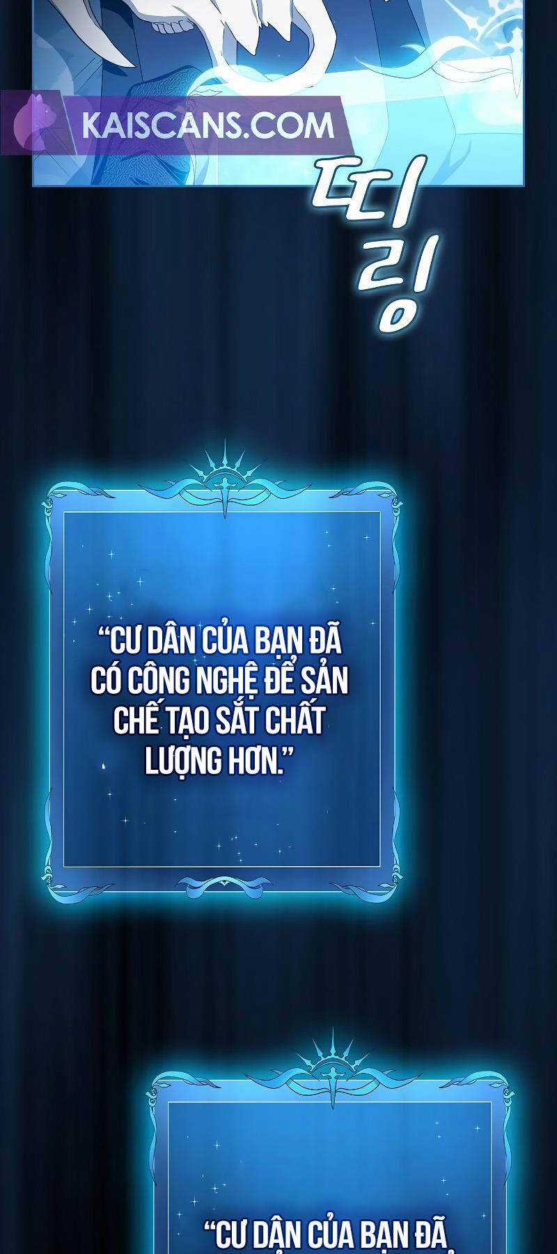 Nền Văn Minh Nebula - Chapter 42 - Trang 39