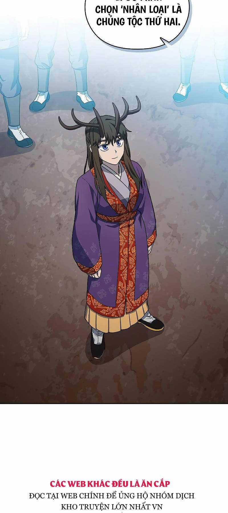 Nền Văn Minh Nebula - Chapter 42 - Trang 44