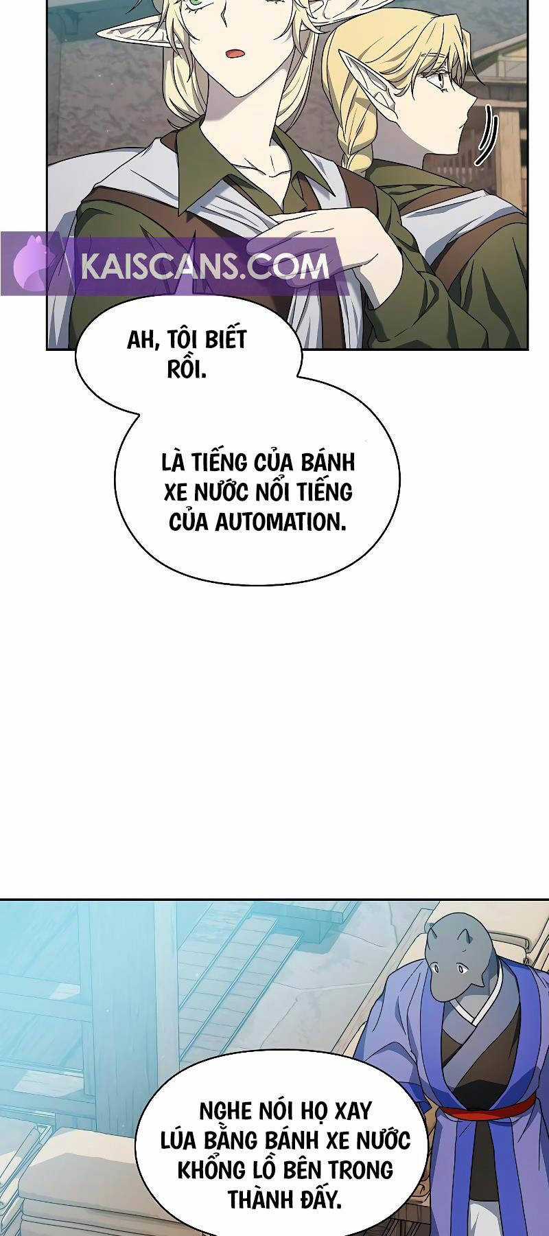 Nền Văn Minh Nebula - Chapter 42 - Trang 47