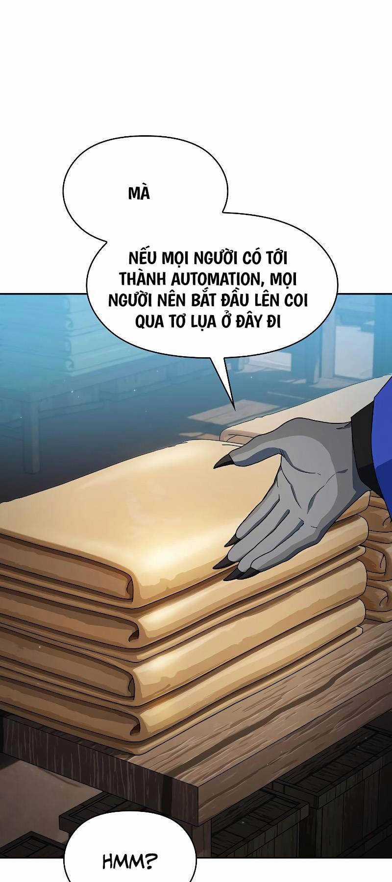 Nền Văn Minh Nebula - Chapter 42 - Trang 50