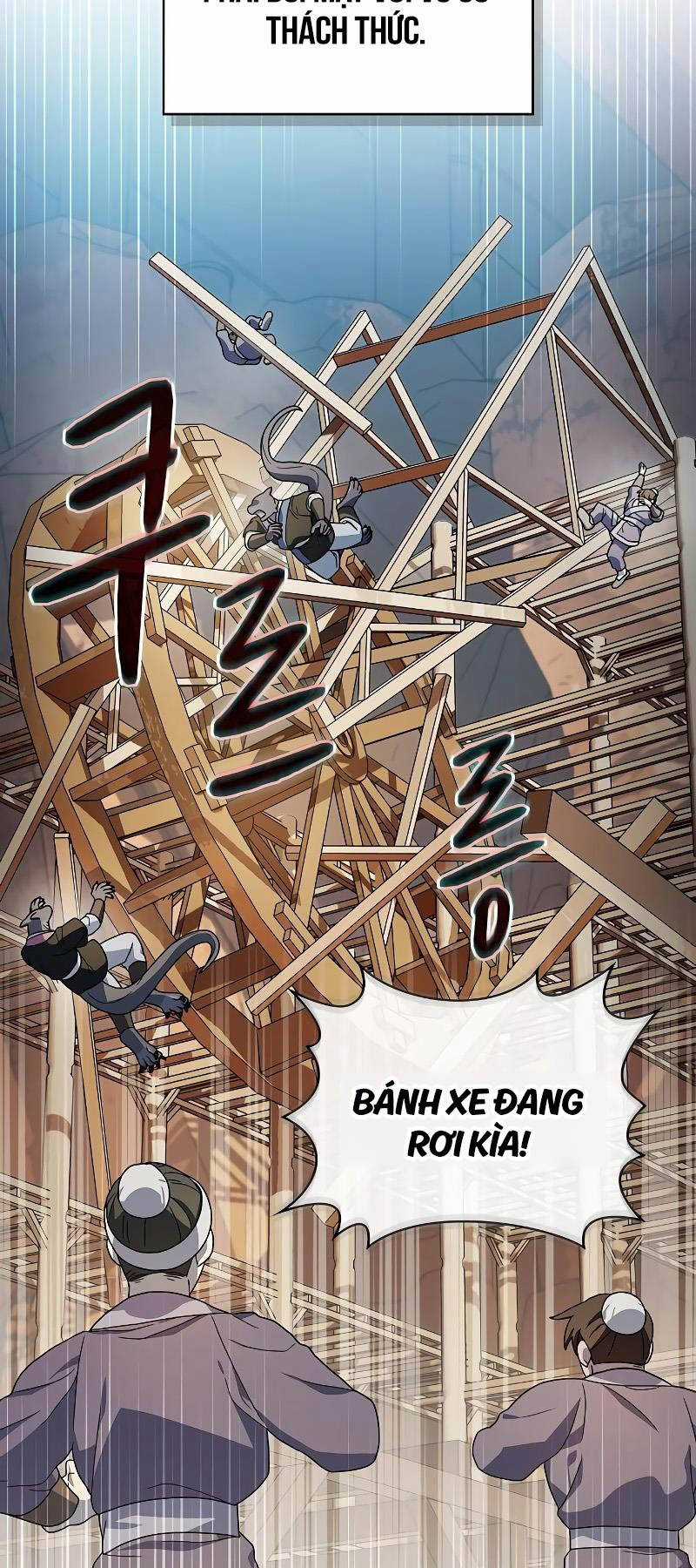 Nền Văn Minh Nebula - Chapter 42 - Trang 7