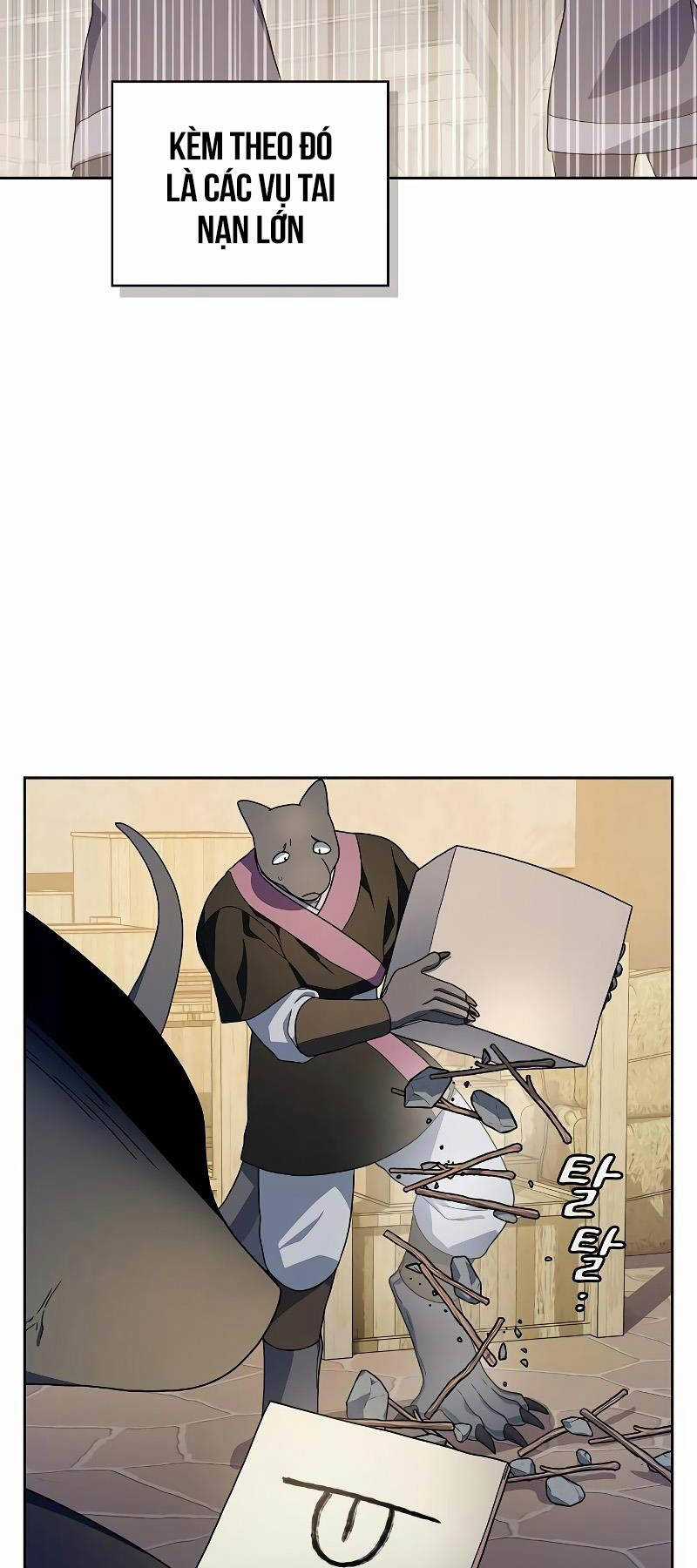 Nền Văn Minh Nebula - Chapter 42 - Trang 8