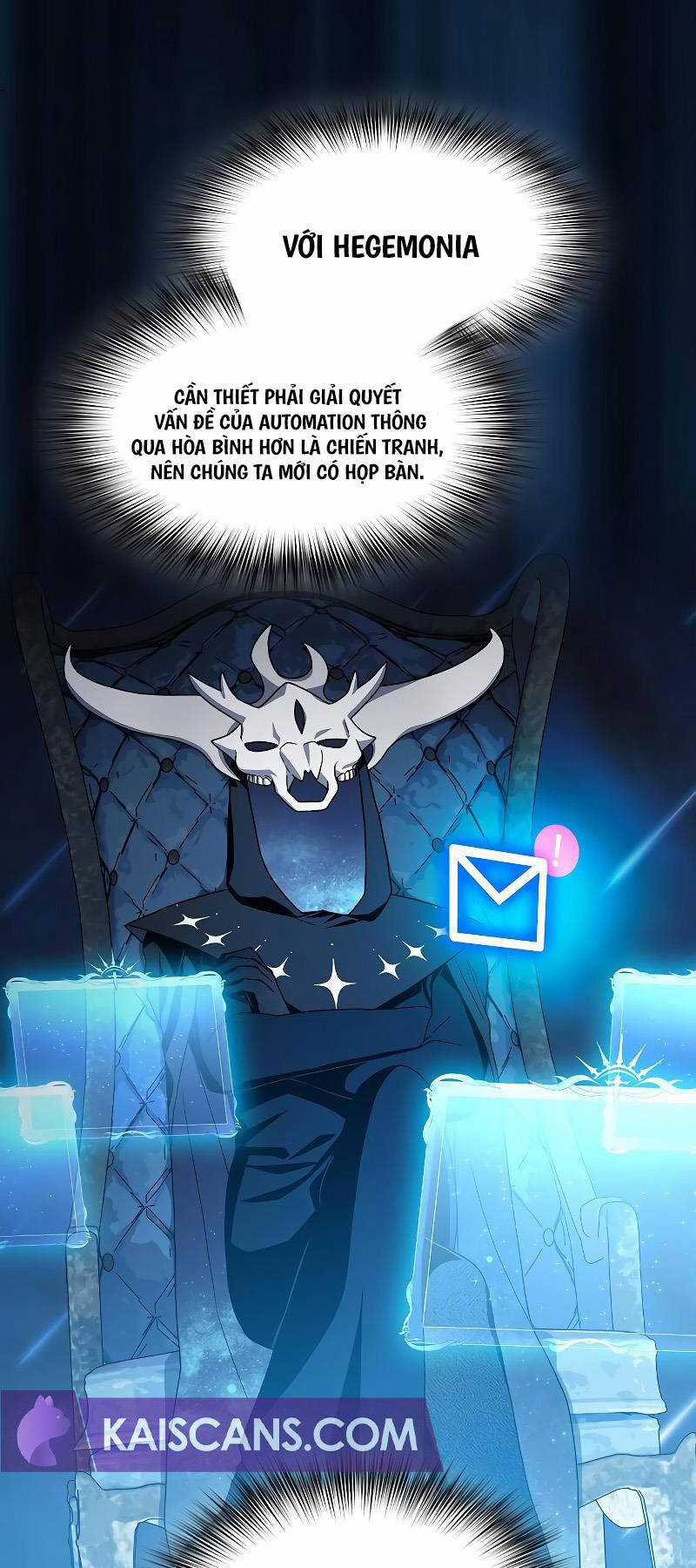 Nền Văn Minh Nebula - Chapter 42 - Trang 74